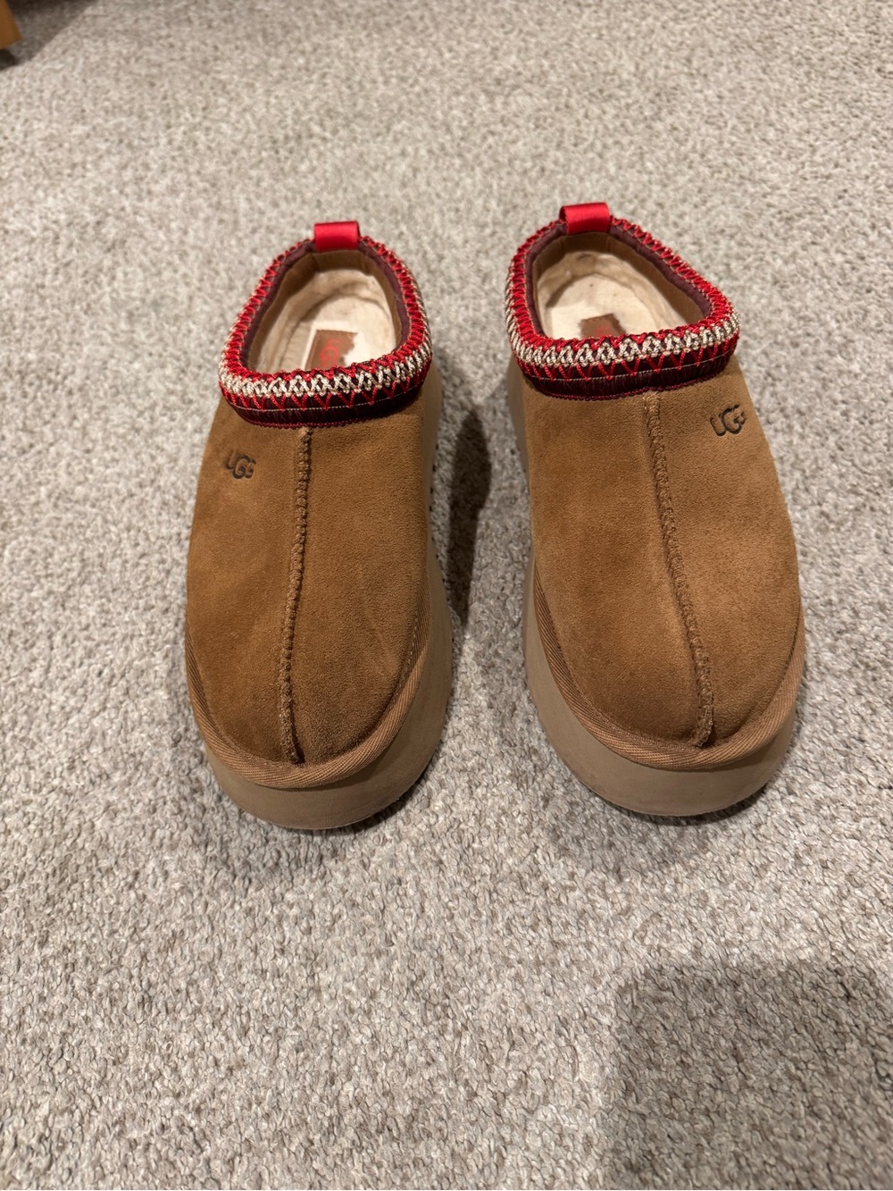 UGG Women's Tazz II